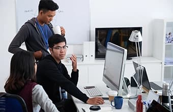 Career Thumbnail 1 Marquee Gallery