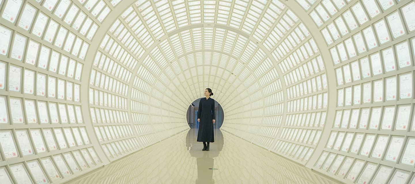 Brand Achievement Hero Banner Image