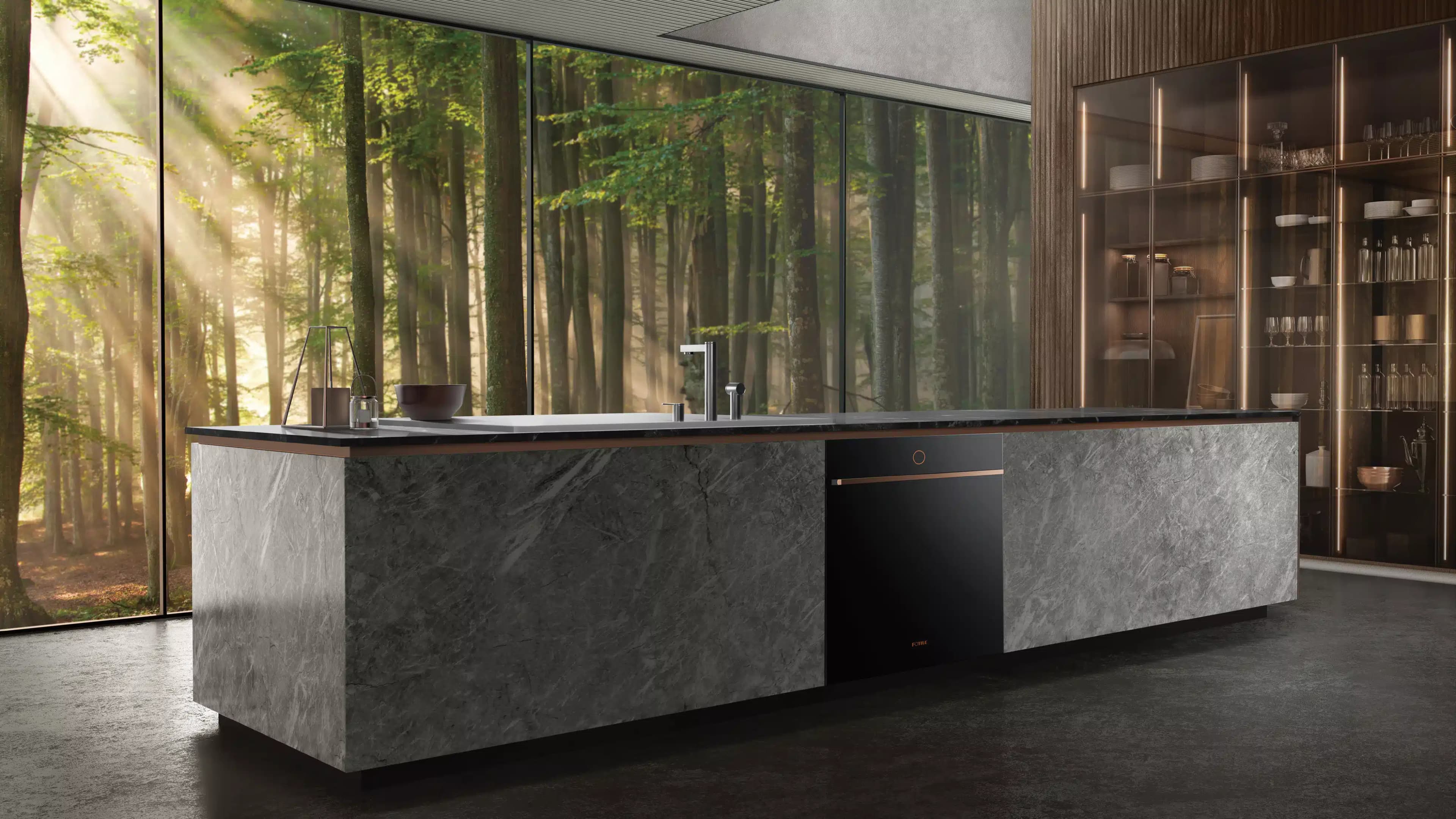 Dishwasher About Banner