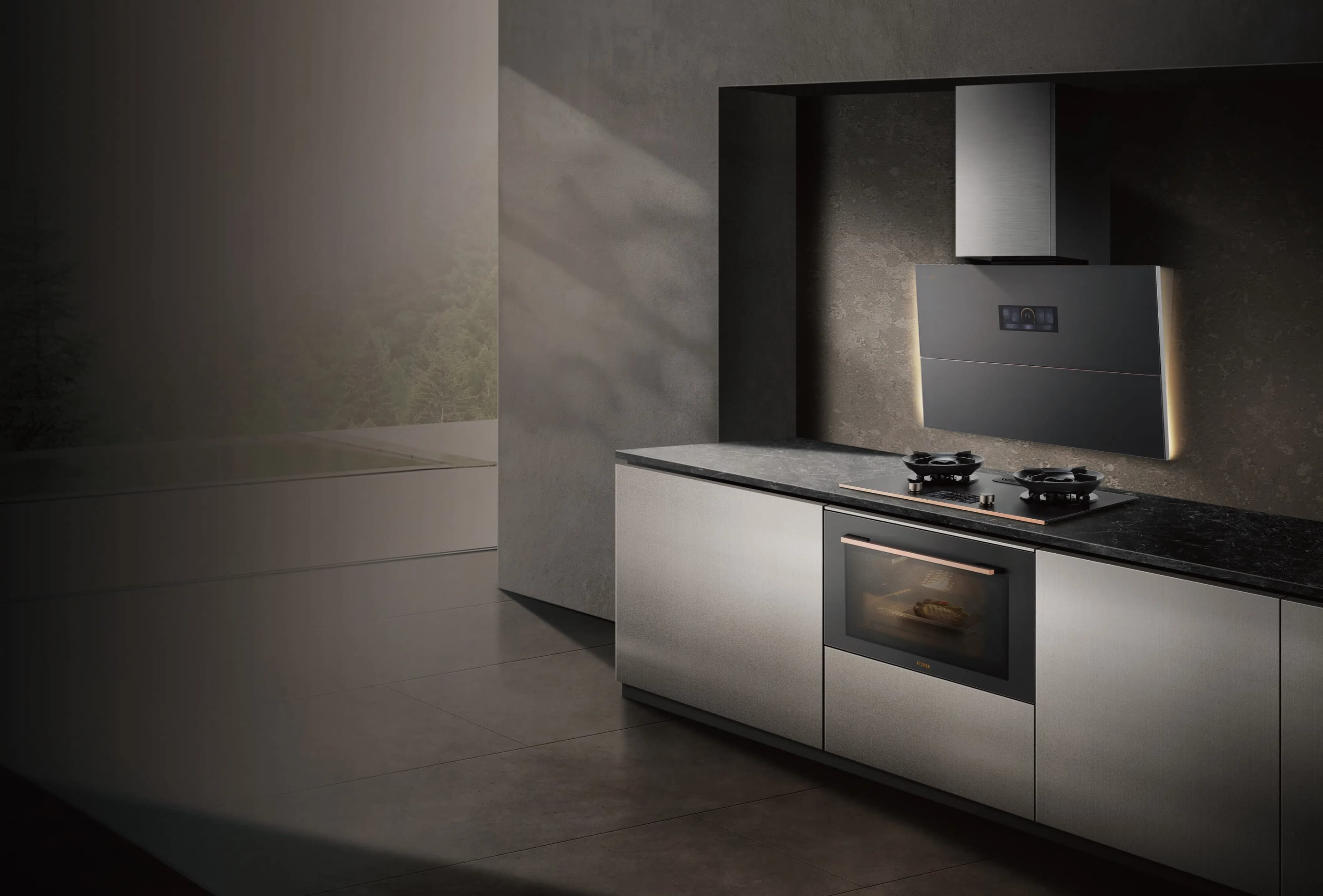 Luna Series About Banner