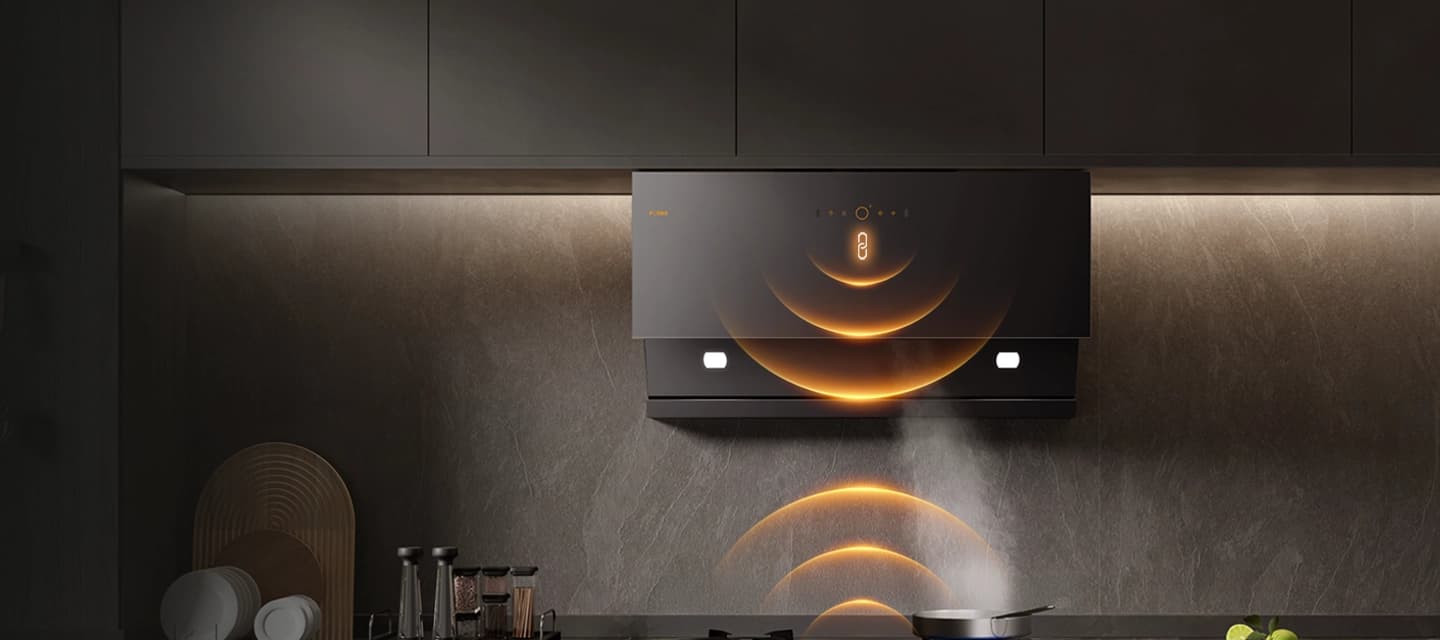 Range Hood Hero Banner