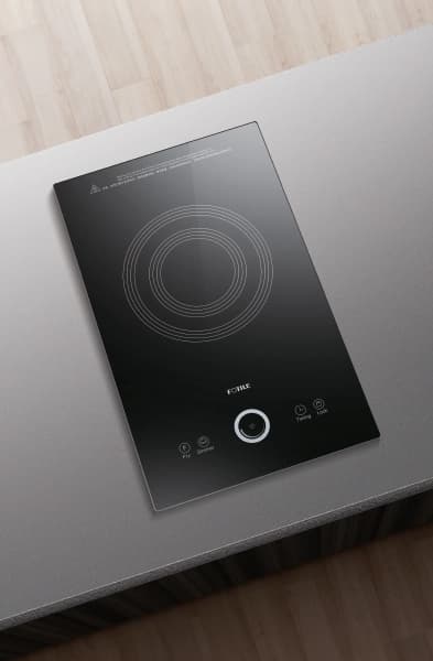 Electrical Hob Hero Banner