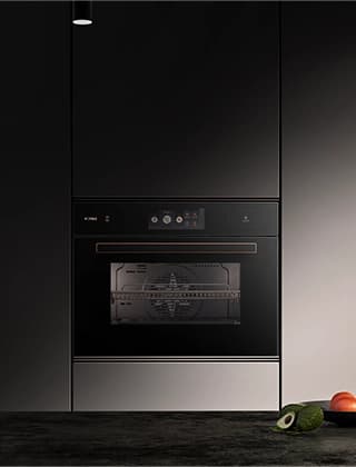 Oven & Microwave Thumbnail