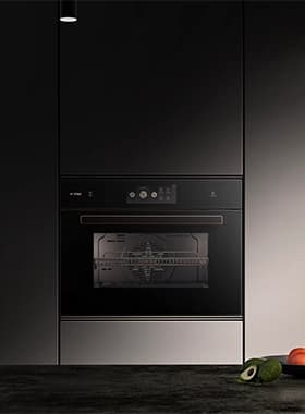 Oven & Microwave Thumbnail