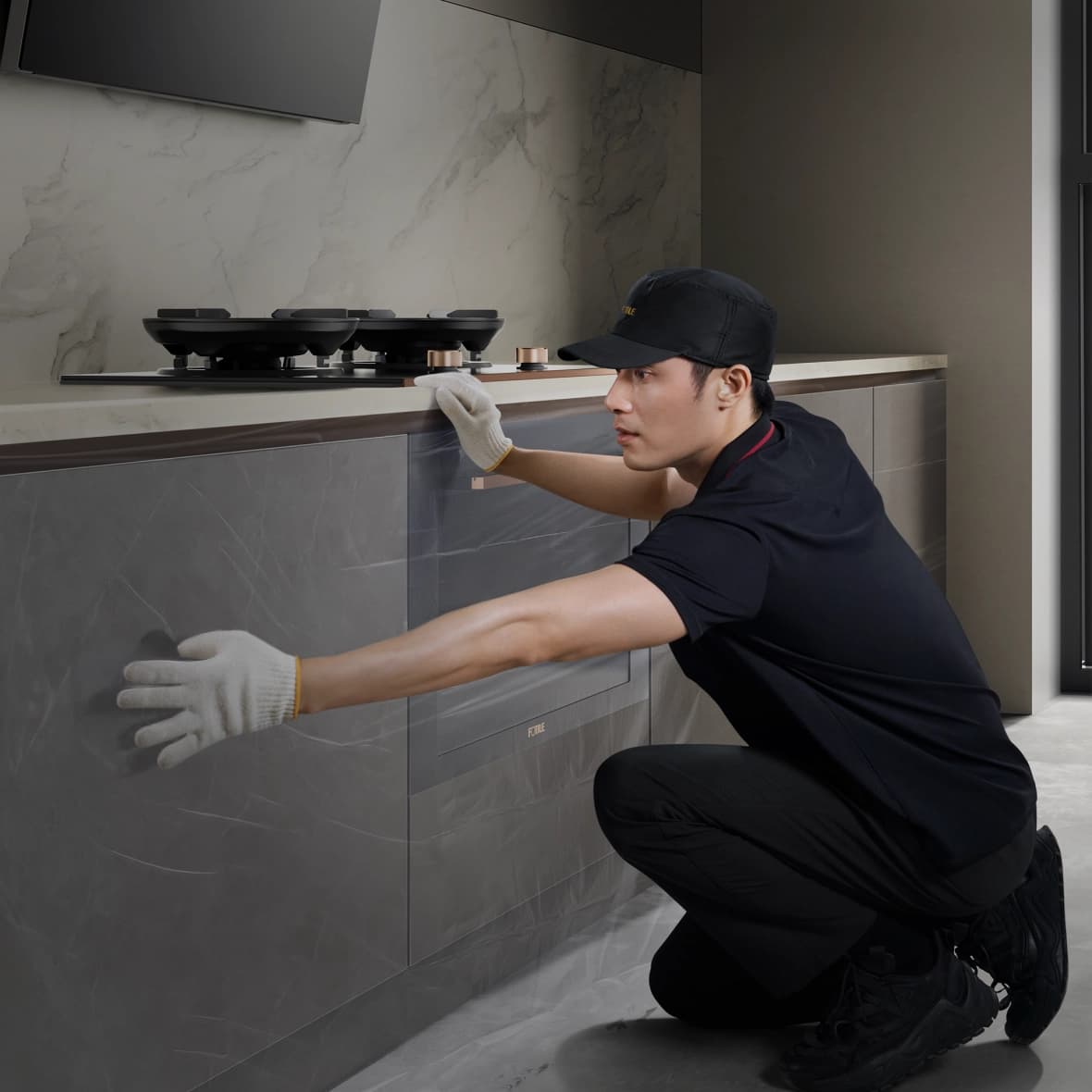 Genuine parts Thumbnail